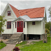 Villa Strengsdal Hunnebostrand 2018